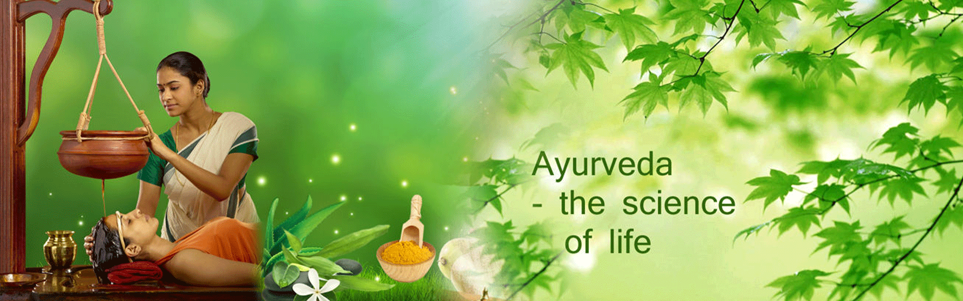 Best Ayurvedic Care for Spine and Joints by Dr. Kalpesh Mande and Dr. Nitisha Mande in Navi Mumbai 
